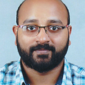 Dr. Pradhosh Mammen, MBBS, MD