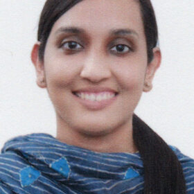 Dr. Amrutha Francis MBBS, MD Psychiatrist