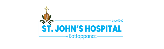 St. Johns Hospital